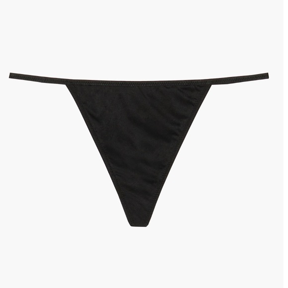 SAVAGE NOT SORRY MICROFIBER STRING
THONG🌼🌼 - Picture 8 of 8
